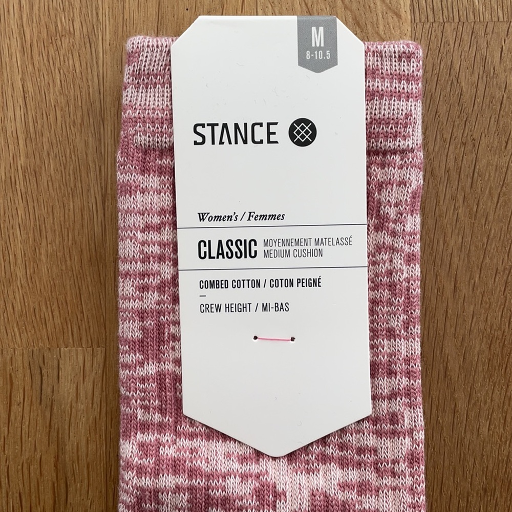 Stance Socks - Picture 2 of 3